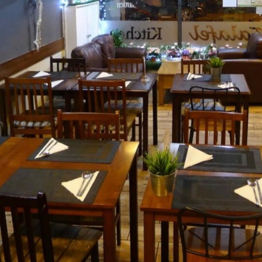 Madeena Hotel