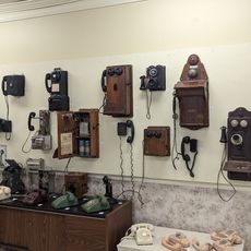 Kings County Museum