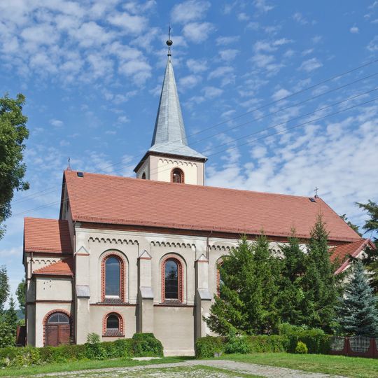 Stary Waliszów