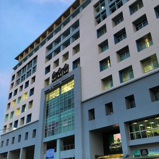 Kasetsart Business School