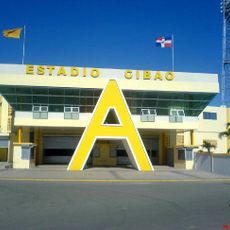 Estadio Cibao