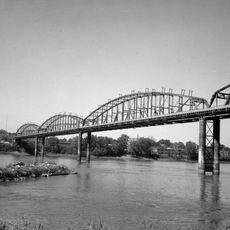 Old St. Charles Bridge