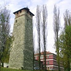 Clock Tower of Gradačac