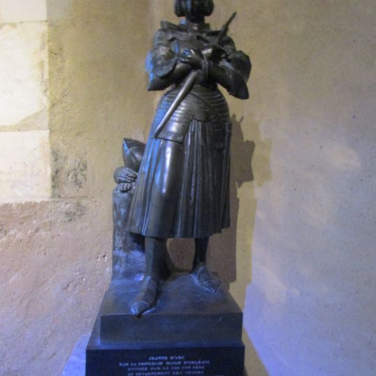 Jeanne d'Arc
