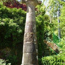 Rollo de El Hornillo