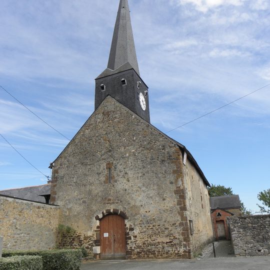 Saint-Loup-du-Dorat