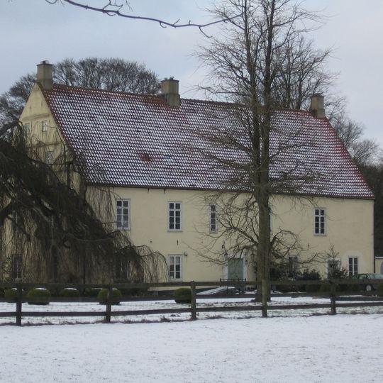 Smedstorp Castle
