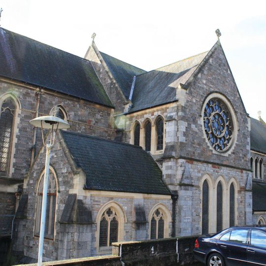 Igreja do Sagrado Coração