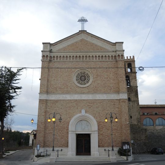 Chiesa di San Donato