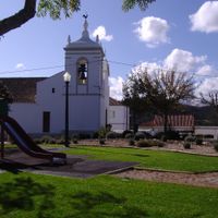 São Marcos da Serra