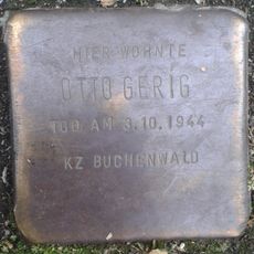 Otto Gerig