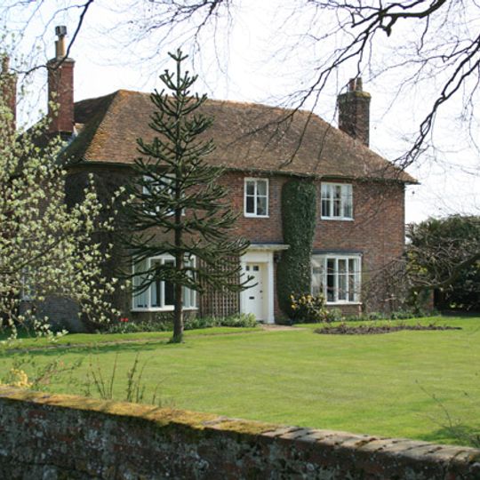 Ninn Farmhouse