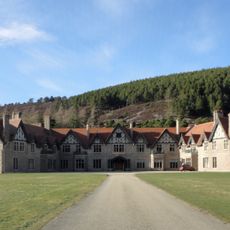Mar Lodge