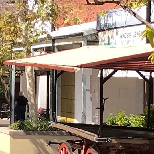 Città di Hawkesbury