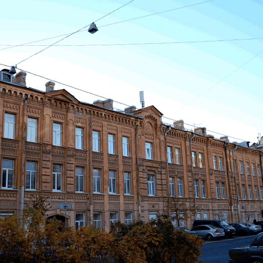 Eleseevy Elizabethan Almshouse