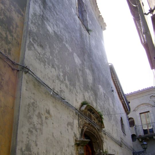 Chiesa di Santa Vittoria