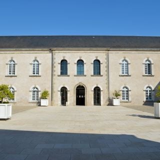 Hôtel du Département (La Roche-sur-Yon)