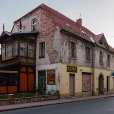 70, 1 Maja Street in Kowary