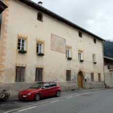 St.-Johann-Straße 67