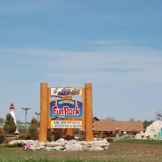 Egg Harbor Fun Park