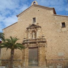 Església de Sant Bartomeu de Vilanova d'Alcolea