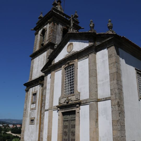 Igreja do Espírito Santo