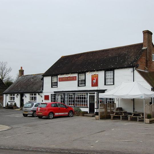 The White Hart Public House