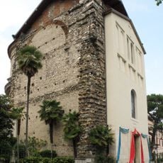 Santuario della Madonna della Riva