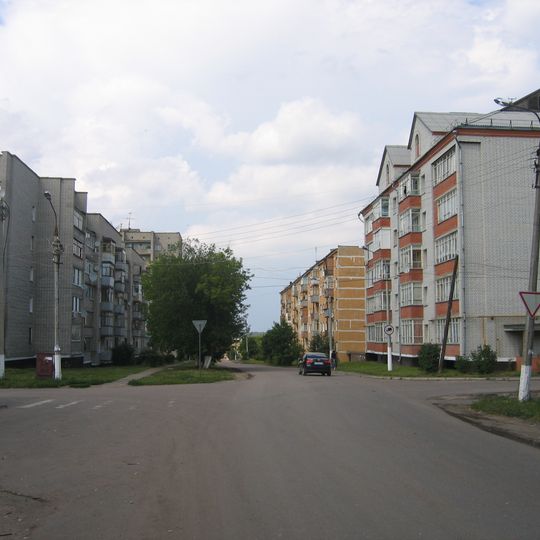 Ozherelye