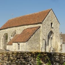 Église Saint-Maurice de Fresnoy-le-Luat
