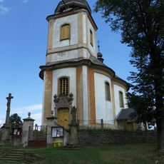 Church of the Assumption of the Virgin Mary