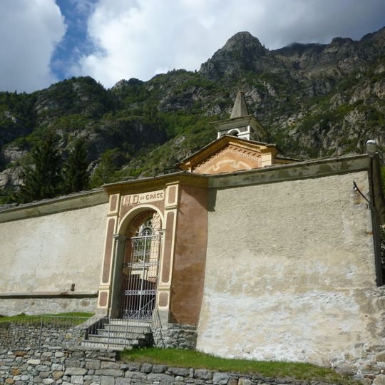 Notre-Dame-de-Grâce