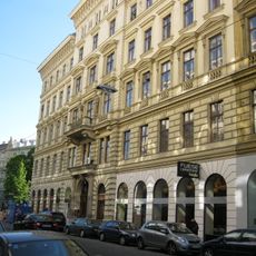 Gonzagagasse 9