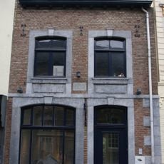 Sint Pieterstraat 18, Maastricht