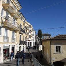 Museo Civico e della Ceramica
