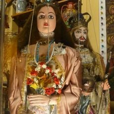 Opera dei pupi