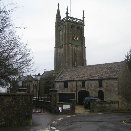 Colerne