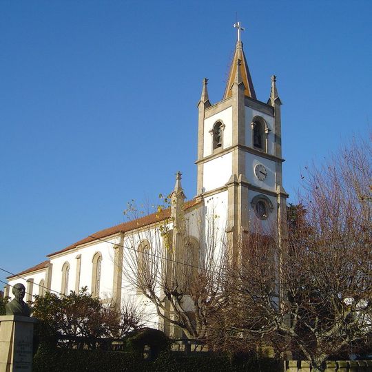 Igreja Paroquial de Tondela