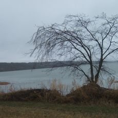 Pelican Lake