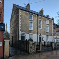 89 And 91, West Gate