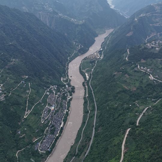 Salween River