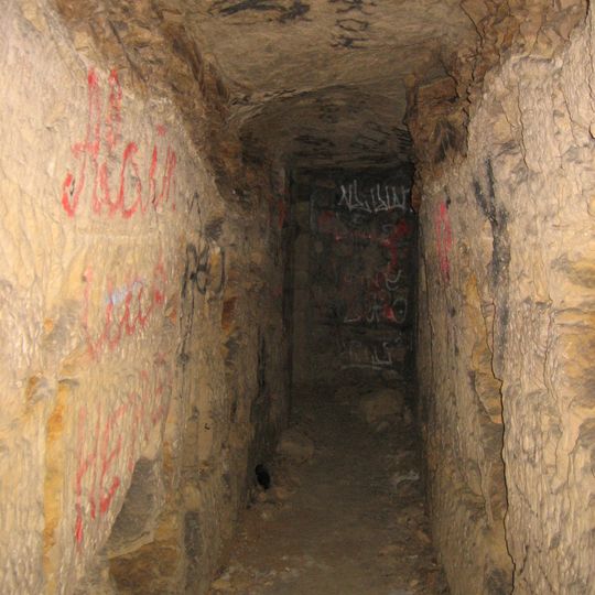 Mines of Paris