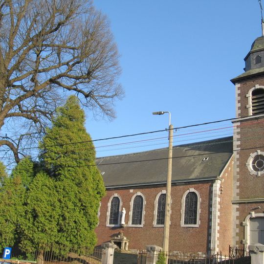 Sint-Jan-de-Doperkerk