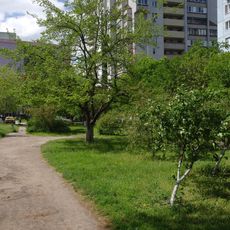 Dniprovsky Park