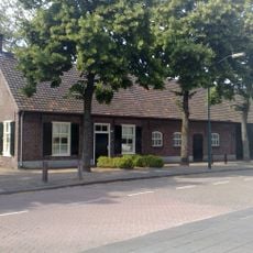 Kempenmuseum De Acht Zaligheden