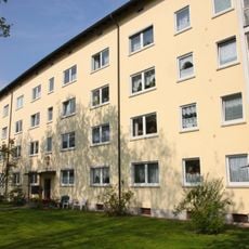 Kulmbach Hardenberghof