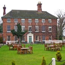 The Mytton and Mermaid Hotel