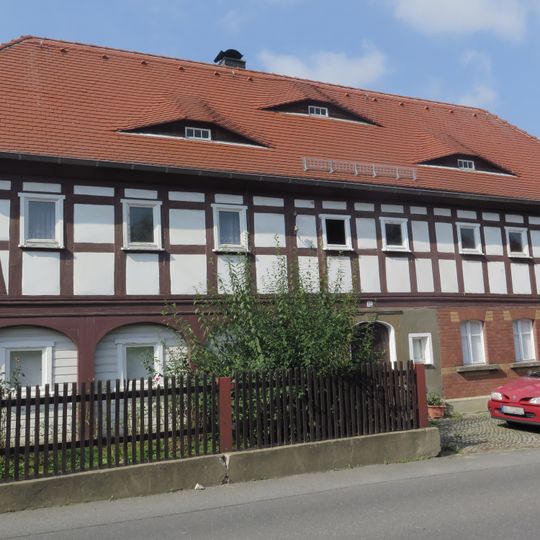 Niedere Hauptstraße 72