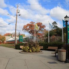 Connecticut's Beardsley Zoo