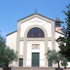 Chiesa di San Michele Arcangelo